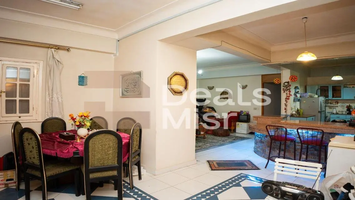 Luxury Apartment with Full Amenities at an Attractive Price