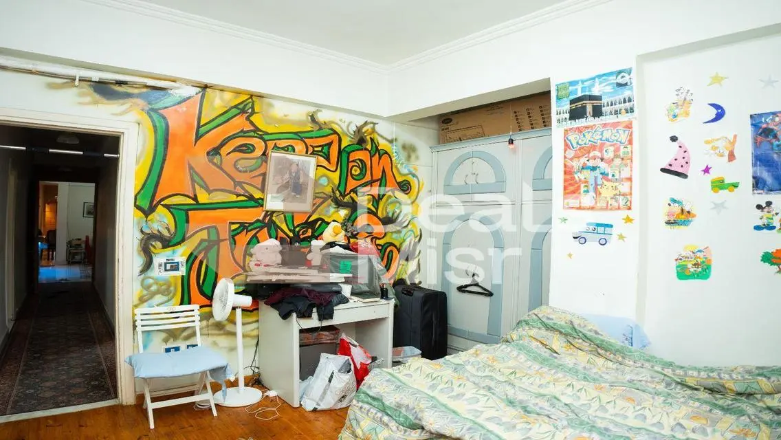 Luxury Apartment with Full Amenities at an Attractive Price