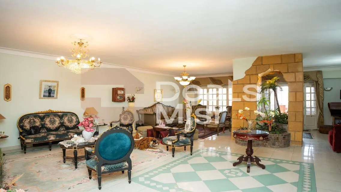 Luxury Apartment with Full Amenities at an Attractive Price