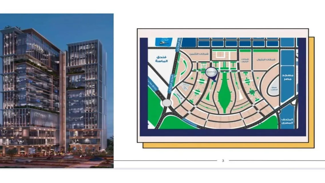 Premium Property with Luxurious Amenities for Rent