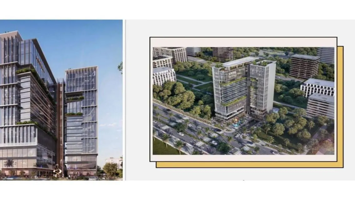 Premium Property with Luxurious Amenities for Rent
