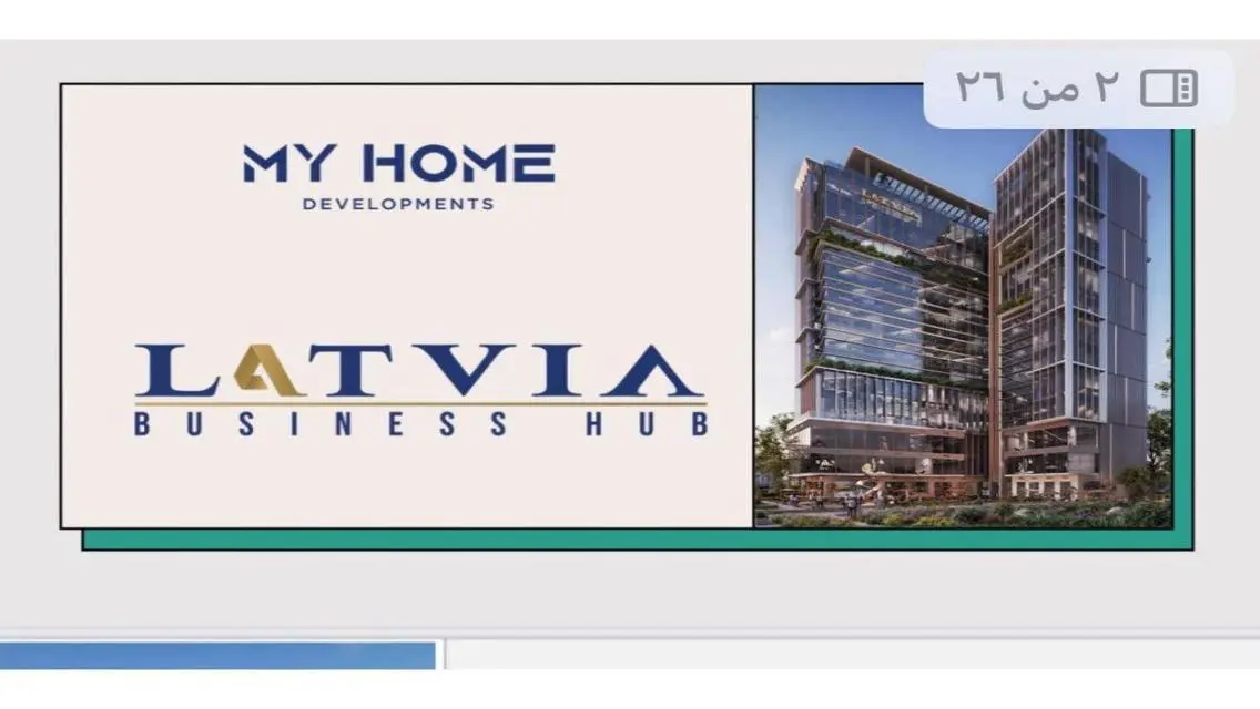 Premium Property with Luxurious Amenities for Rent