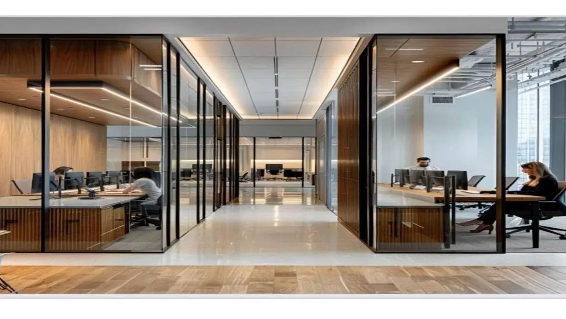 Premium Property with Luxurious Amenities for Rent