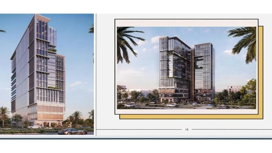 Premium Property with Luxurious Amenities for Rent