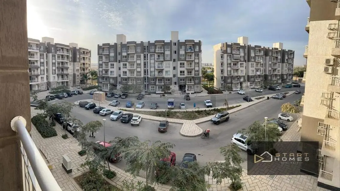 شقة فاخرة للبيع بأفضل المناطق