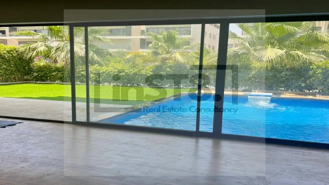 Stunning Villa with Private Pool and Garden