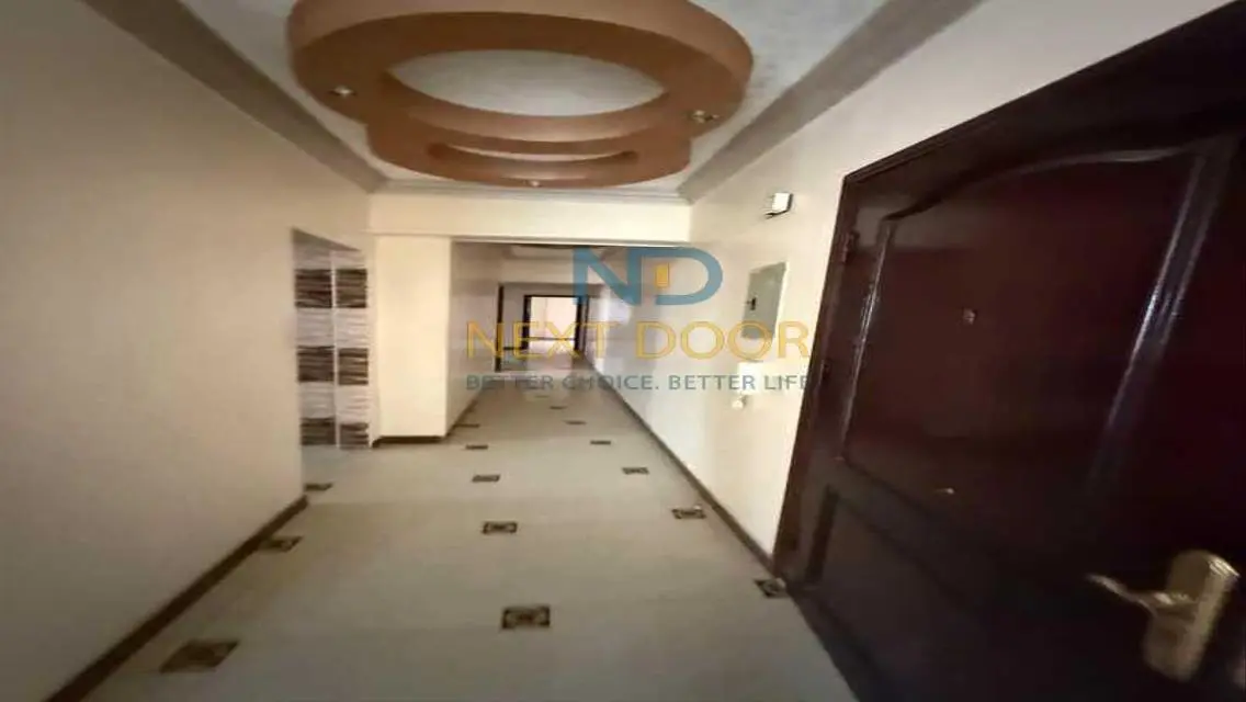 Luxury Apartment in Prime Location 180m² for 18000 EGP
