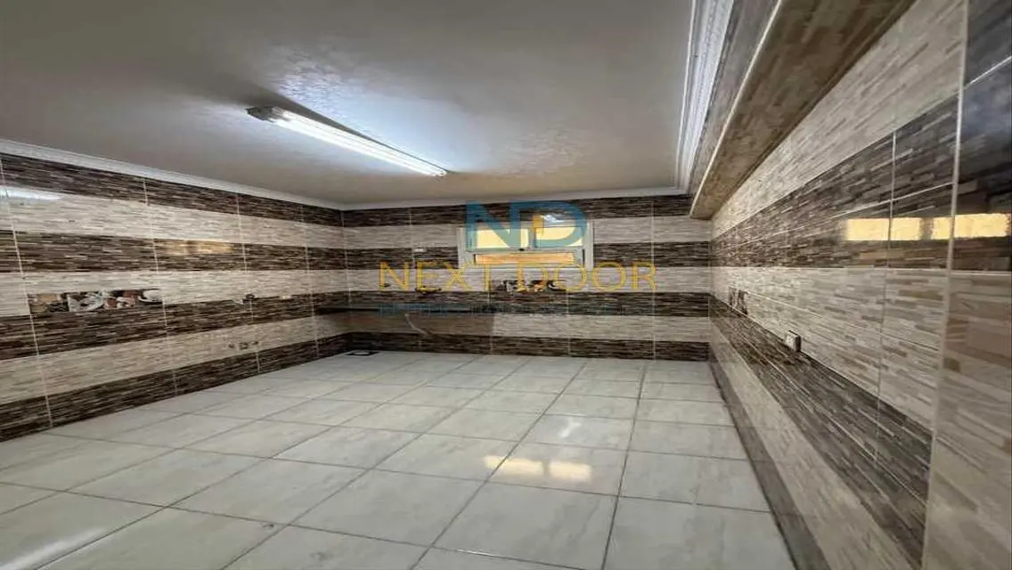 Luxury Apartment in Prime Location 180m² for 18000 EGP