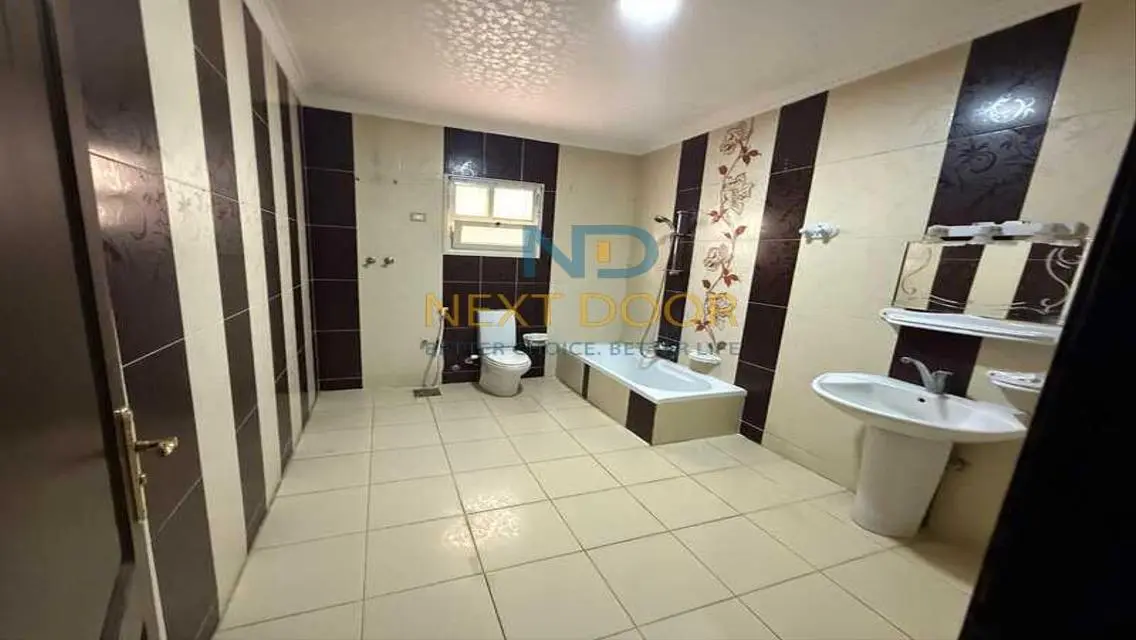 Luxury Apartment in Prime Location 180m² for 18000 EGP