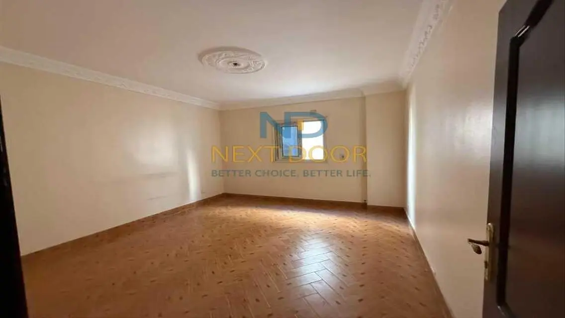 Luxury Apartment in Prime Location 180m² for 18000 EGP