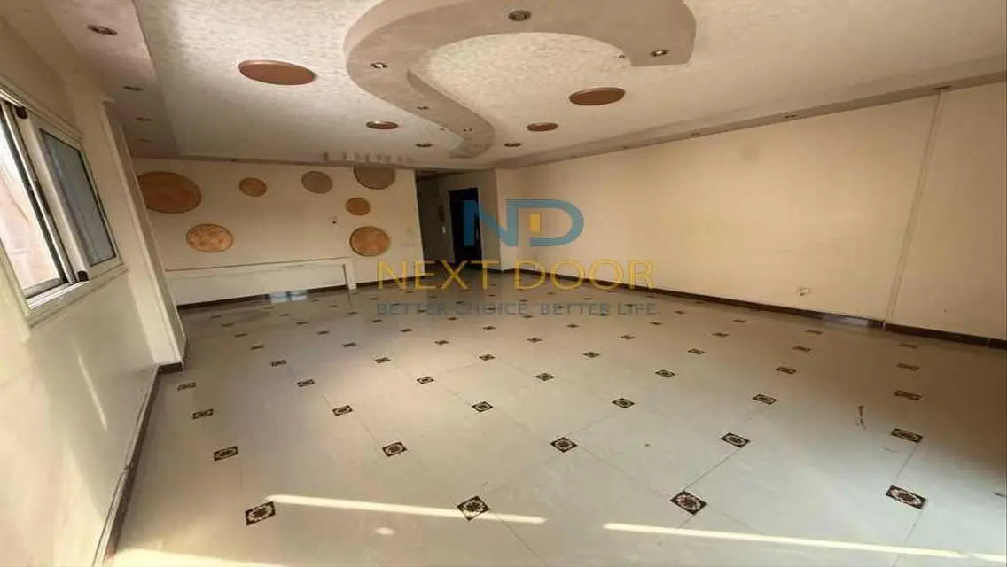 Luxury Apartment in Prime Location 180m² for 18000 EGP