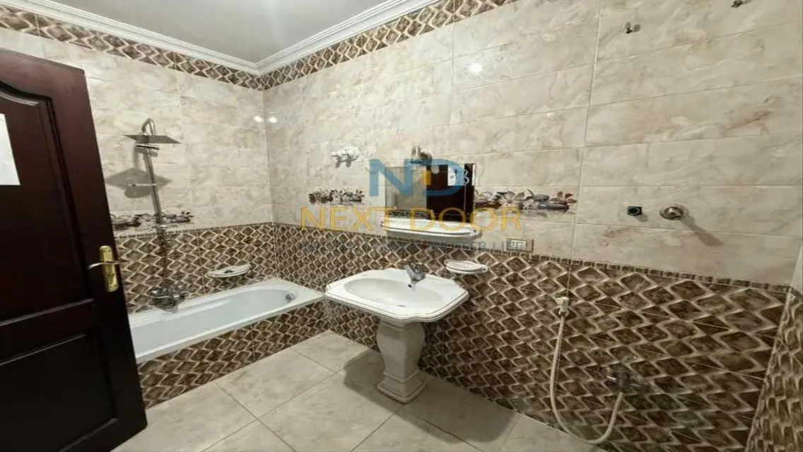 Luxury Apartment in Prime Location 180m² for 18000 EGP