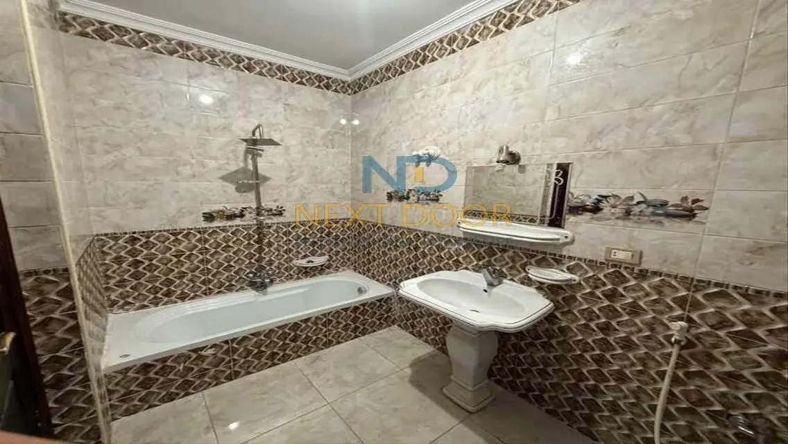 Luxury Apartment in Prime Location 180m² for 18000 EGP