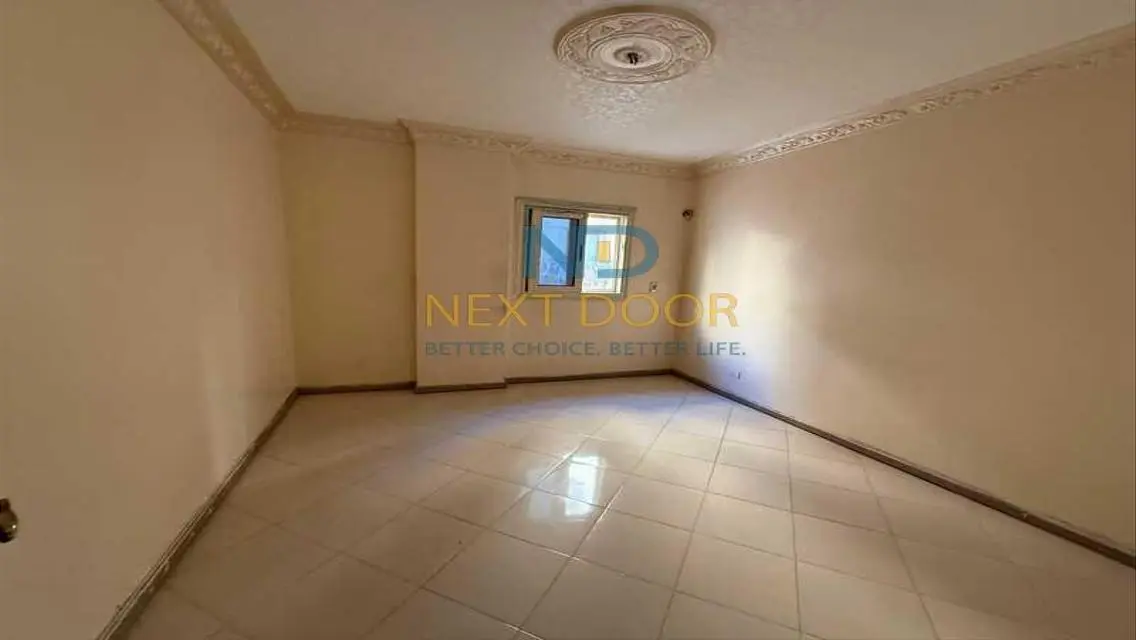 Luxury Apartment in Prime Location 180m² for 18000 EGP