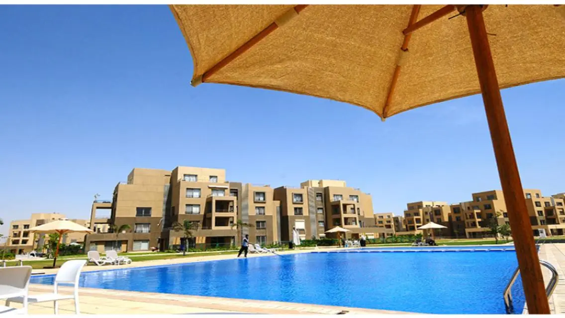 90 sqm Apartment for Rent with Secure Amenities