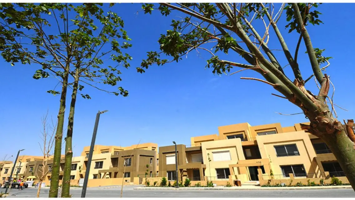 90 sqm Apartment for Rent with Secure Amenities