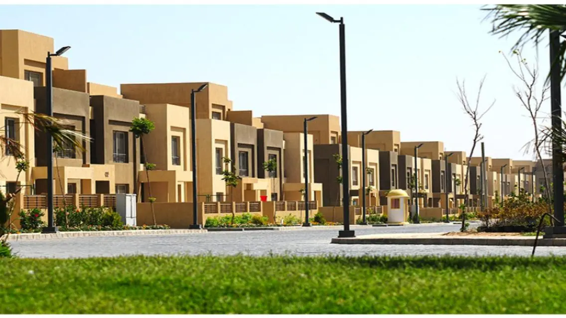 90 sqm Apartment for Rent with Secure Amenities
