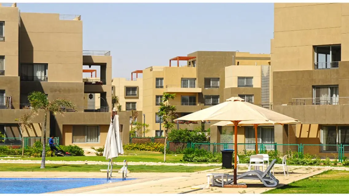 90 sqm Apartment for Rent with Secure Amenities