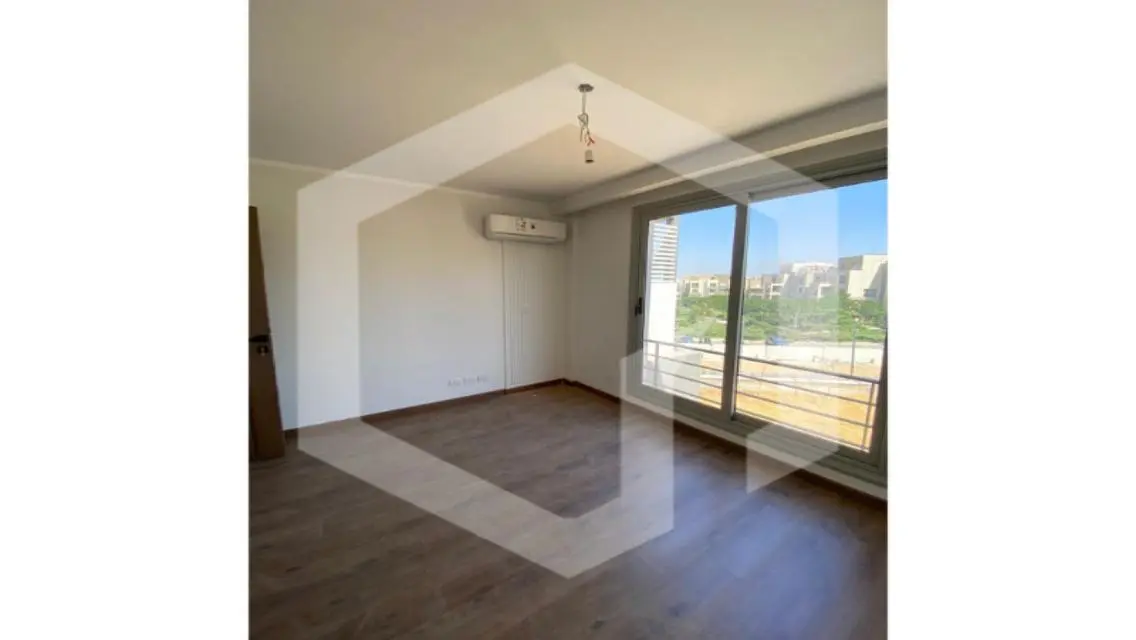 90 sqm Apartment for Rent with Secure Amenities