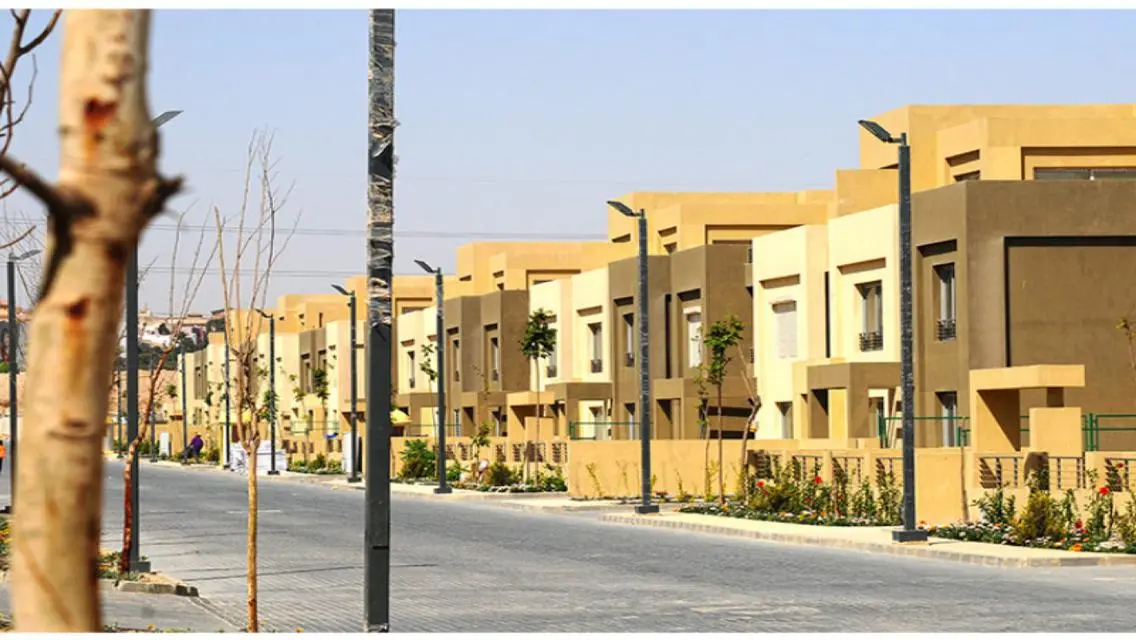 90 sqm Apartment for Rent with Secure Amenities