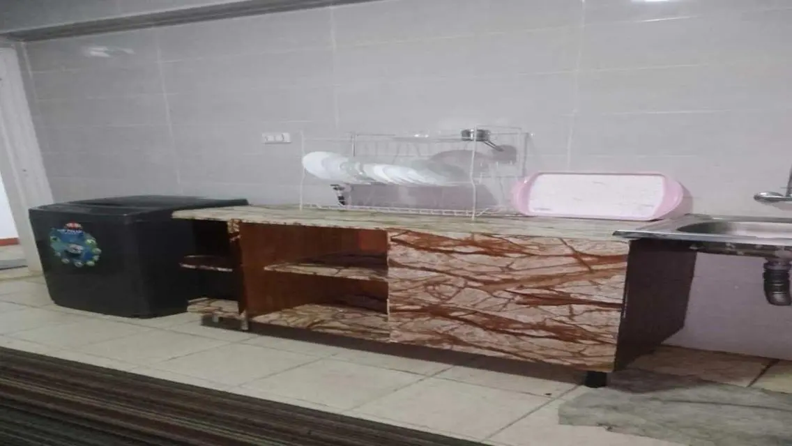 Luxury Apartment for Rent in the Heart of the City