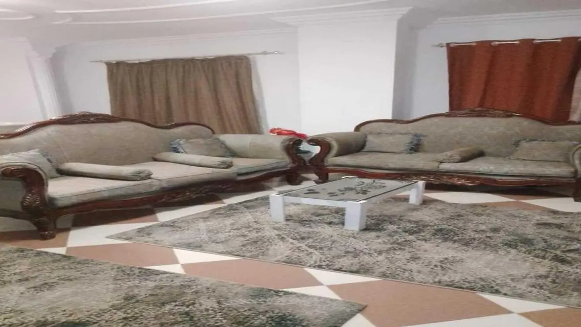 Luxury Apartment for Rent in the Heart of the City