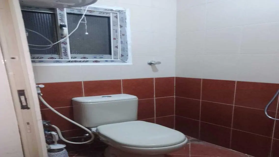 Luxury Apartment for Rent in the Heart of the City