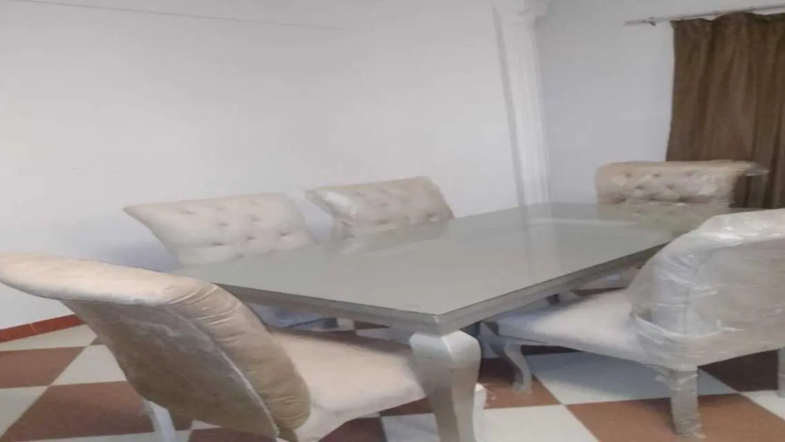 Luxury Apartment for Rent in the Heart of the City