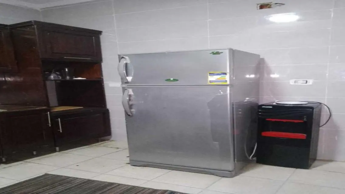 Luxury Apartment for Rent in the Heart of the City