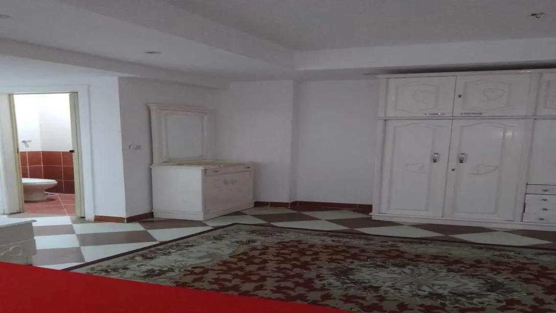 Luxury Apartment for Rent in the Heart of the City