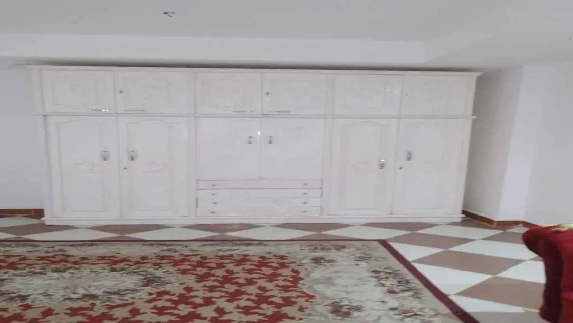 Luxury Apartment for Rent in the Heart of the City