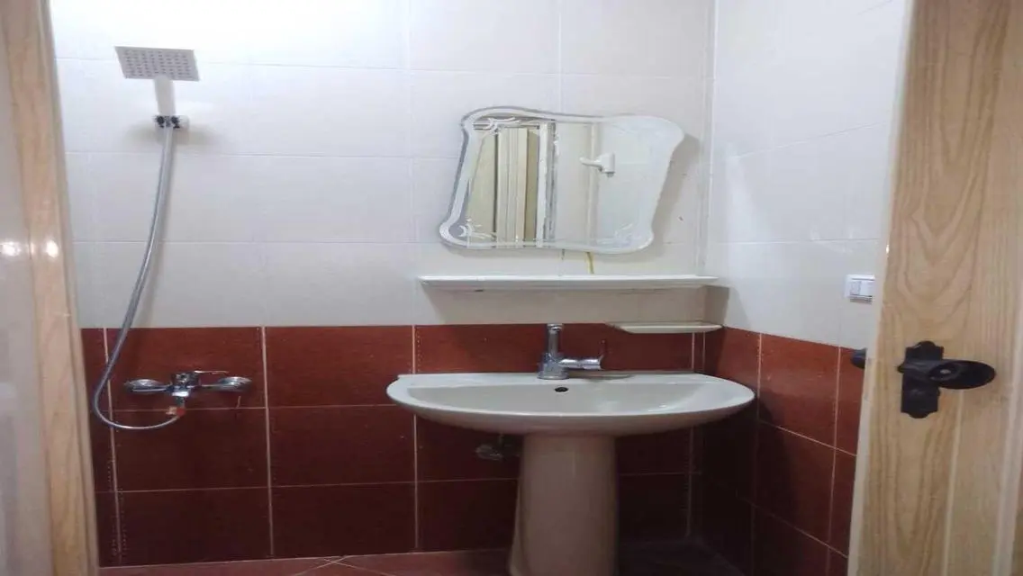 Luxury Apartment for Rent in the Heart of the City