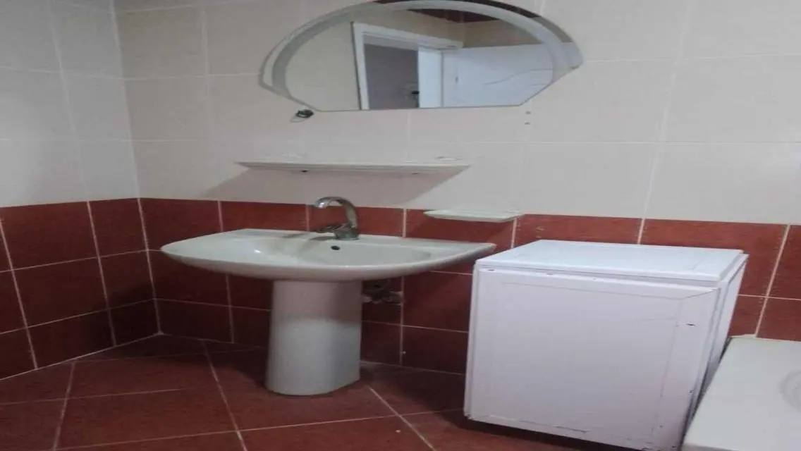 Luxury Apartment for Rent in the Heart of the City
