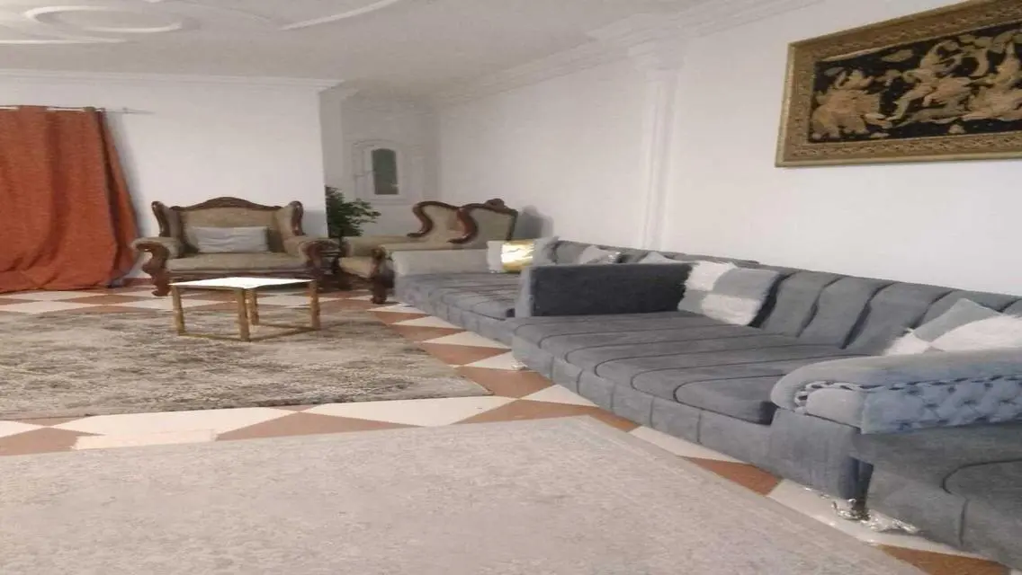 Luxury Apartment for Rent in the Heart of the City
