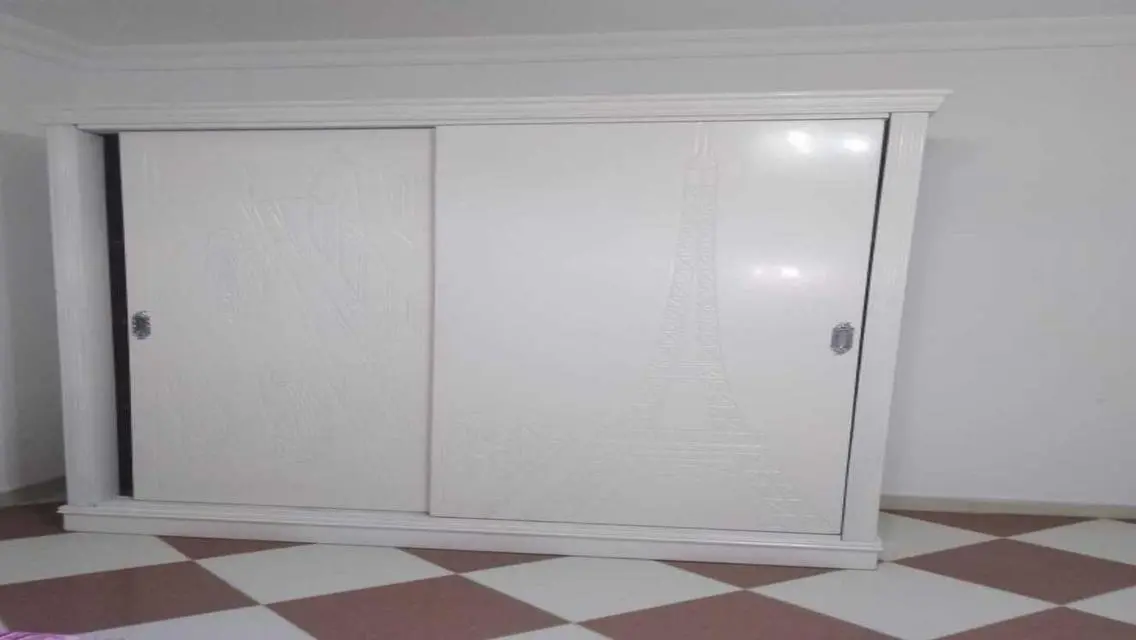 Luxury Apartment for Rent in the Heart of the City