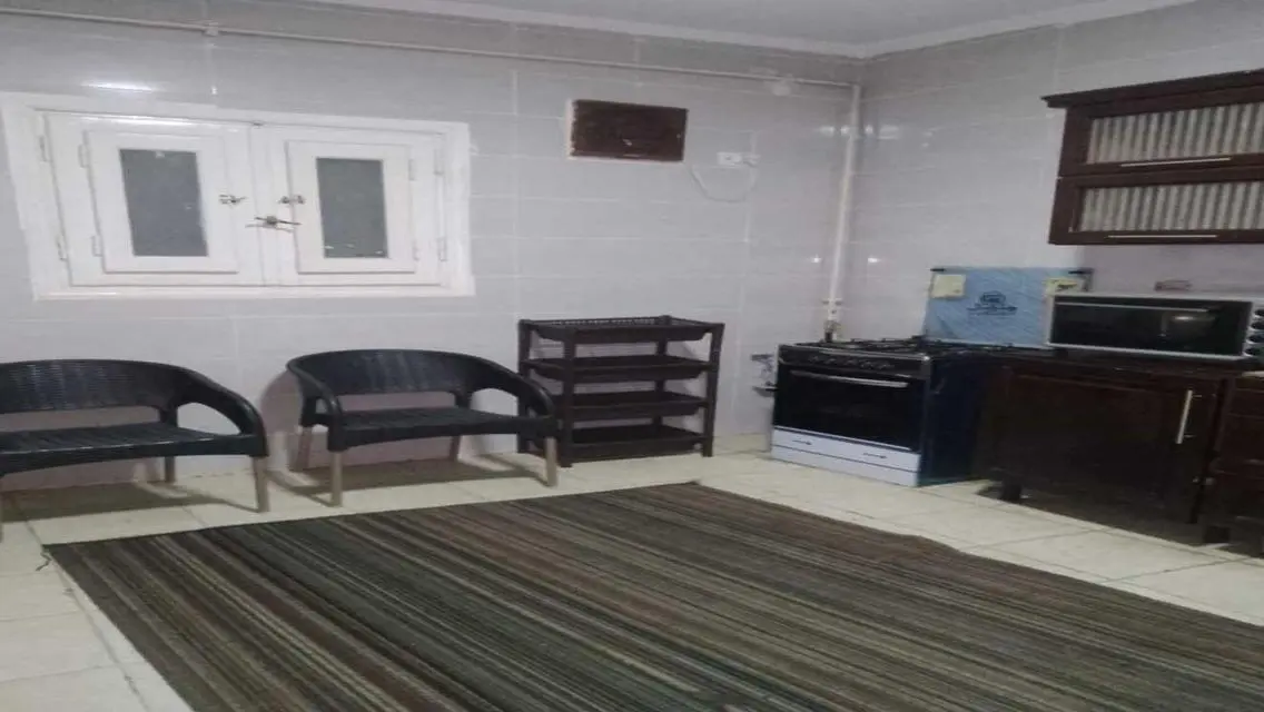 Luxury Apartment for Rent in the Heart of the City