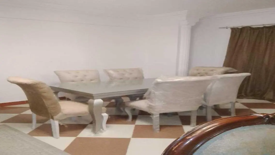 Luxury Apartment for Rent in the Heart of the City