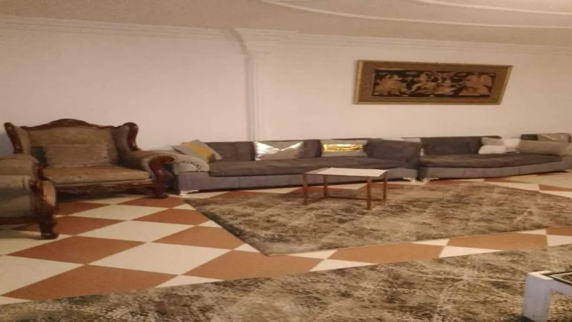 Luxury Apartment for Rent in the Heart of the City
