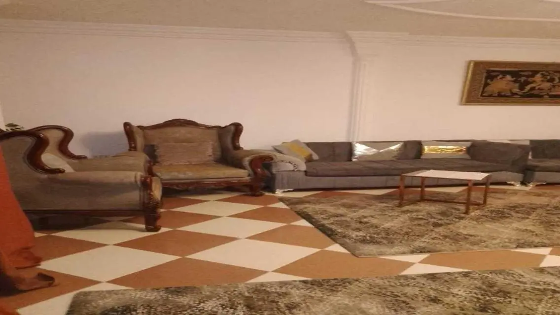Luxury Apartment for Rent in the Heart of the City
