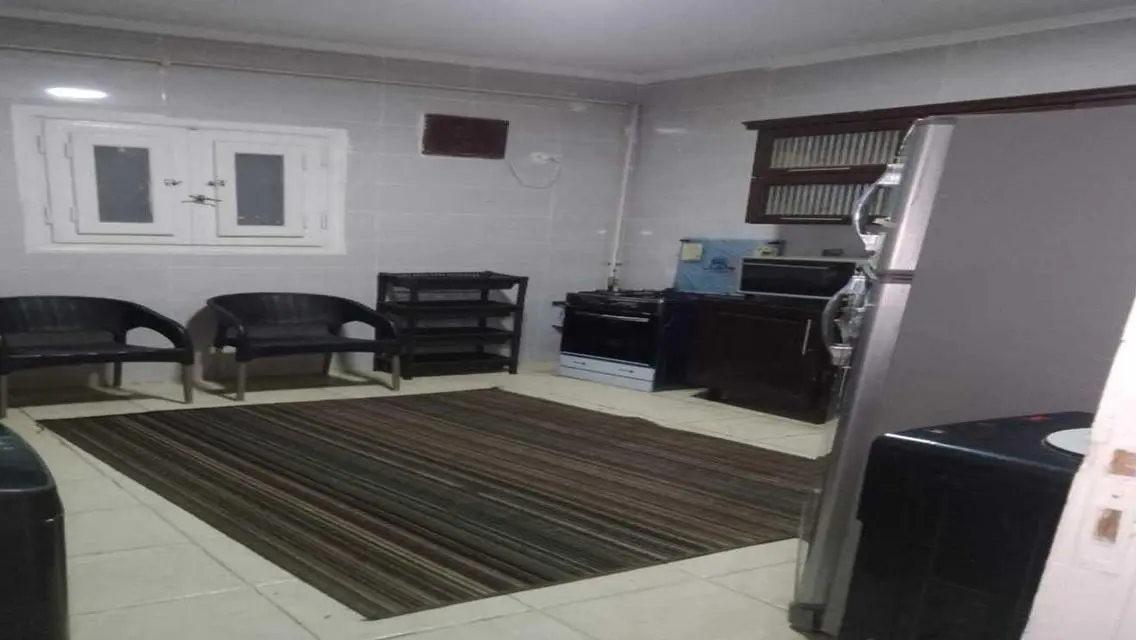 Luxury Apartment for Rent in the Heart of the City