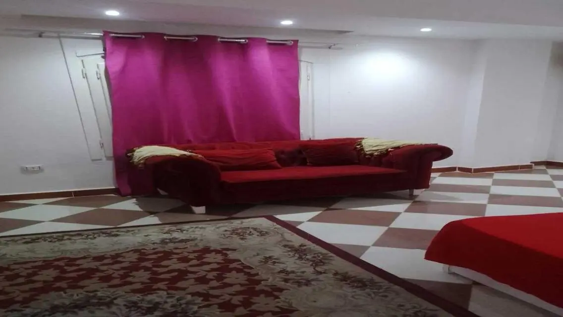 Luxury Apartment for Rent in the Heart of the City
