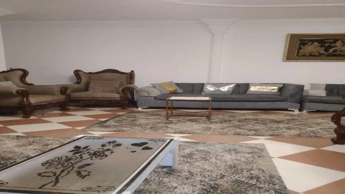 Luxury Apartment for Rent in the Heart of the City