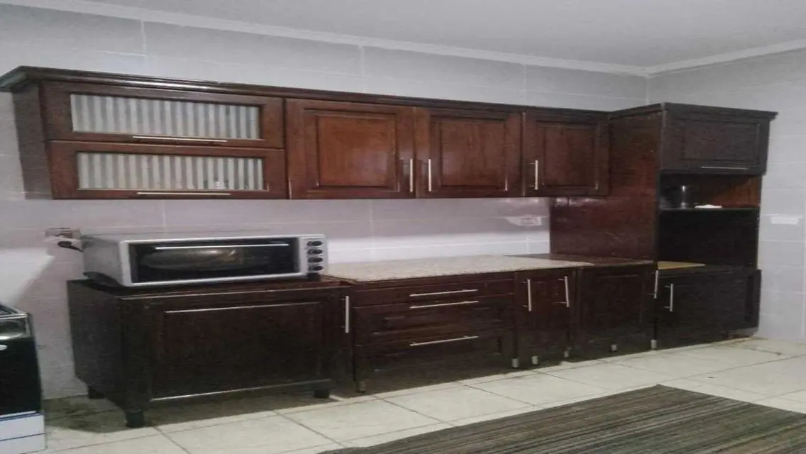 Luxury Apartment for Rent in the Heart of the City