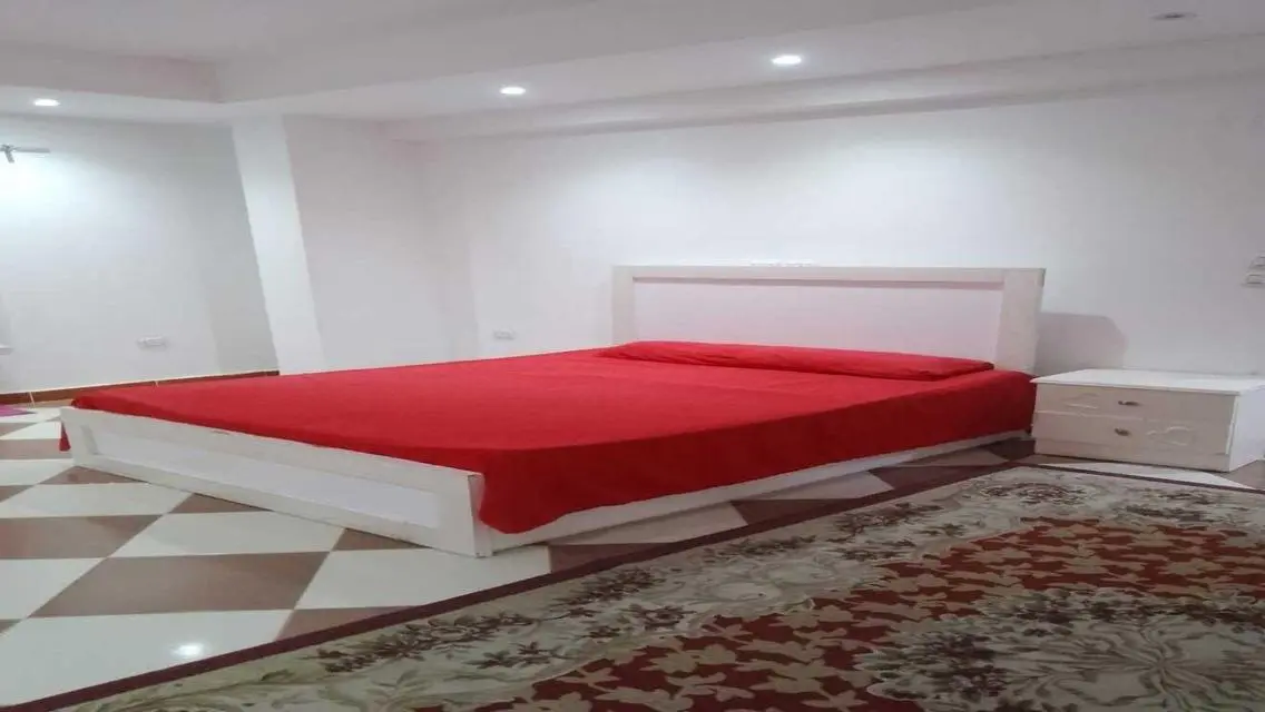 Luxury Apartment for Rent in the Heart of the City