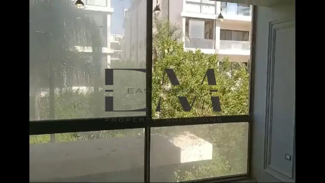 Luxury Apartment for Rent at 45000 EGP