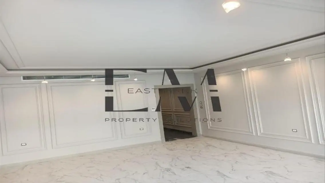Luxury Apartment for Rent at 45000 EGP