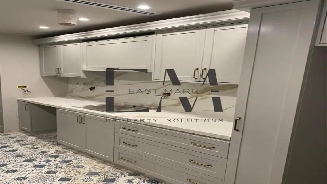 Luxury Apartment for Rent at 45000 EGP