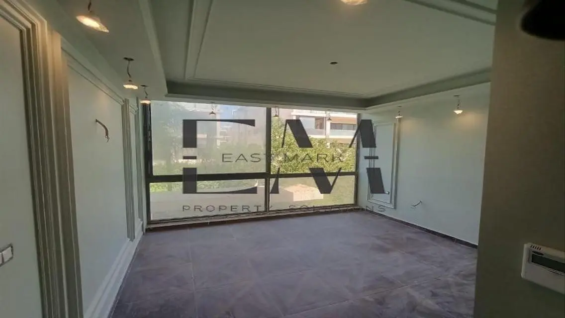 Luxury Apartment for Rent at 45000 EGP