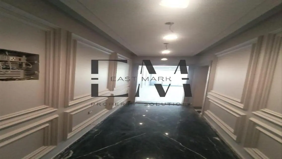Luxury Apartment for Rent at 45000 EGP
