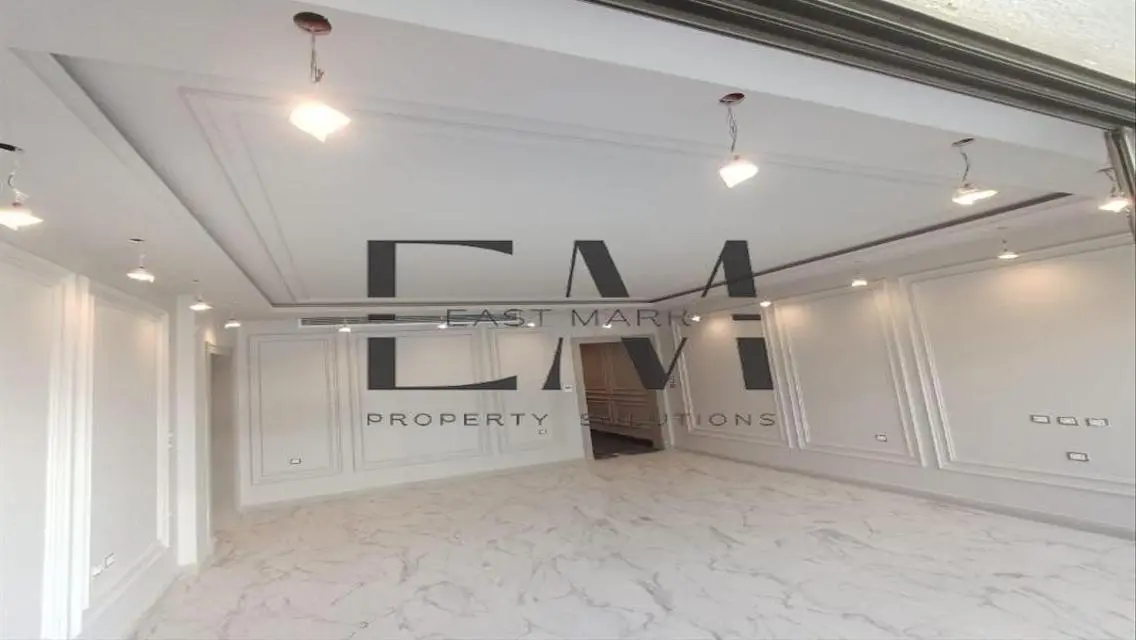 Luxury Apartment for Rent at 45000 EGP